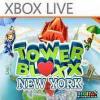 Tower Bloxx: New York Box Art Front
